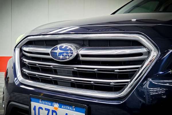 2020 Subaru Outback 2.5i 5GEN