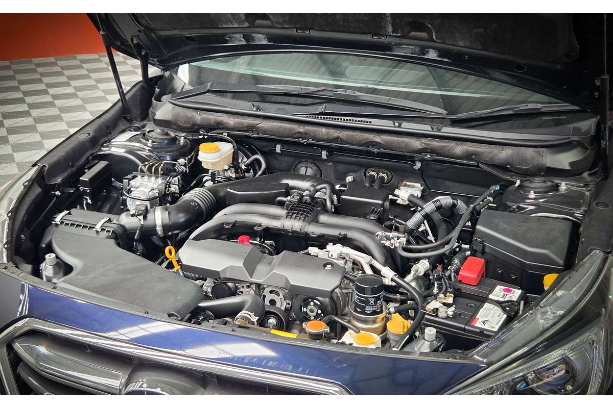 2020 Subaru Outback 2.5i 5GEN