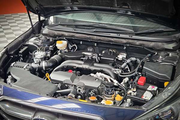 2020 Subaru Outback 2.5i 5GEN