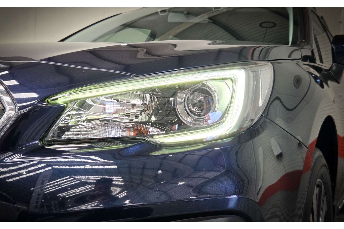 2020 Subaru Outback 2.5i 5GEN