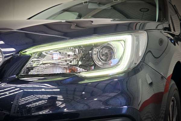 2020 Subaru Outback 2.5i 5GEN