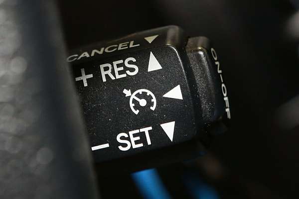 2017 Toyota Landcruiser GX VDJ200R