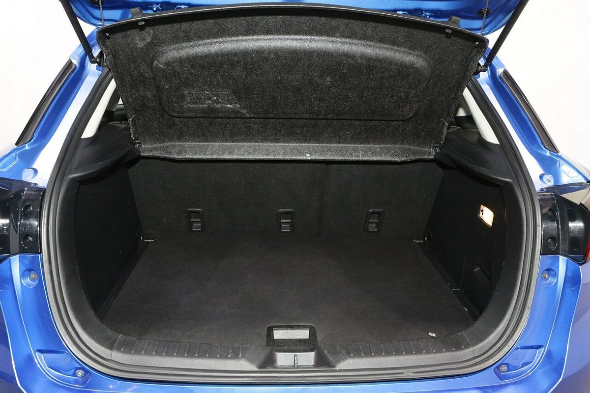 2018 Mazda CX-3 Akari DK