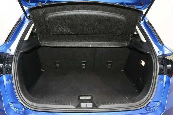 2018 Mazda CX-3 Akari DK