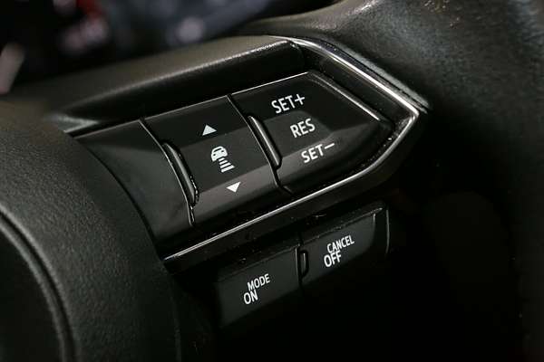 2018 Mazda CX-3 Akari DK