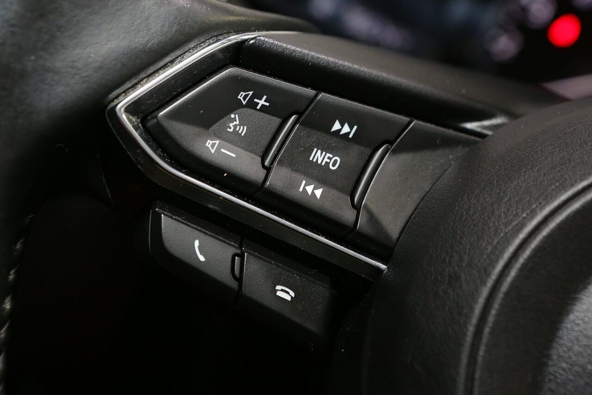 2018 Mazda CX-3 Akari DK