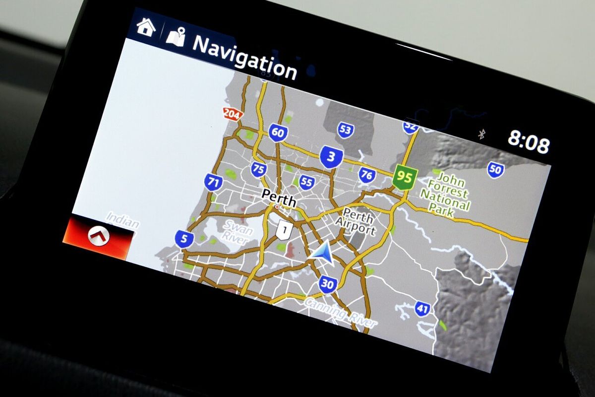 2018 Mazda CX-3 Akari DK