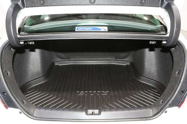 2016 Honda Civic VTi-LX 10th Gen