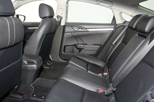 2016 Honda Civic VTi-LX 10th Gen