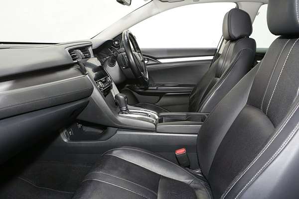 2016 Honda Civic VTi-LX 10th Gen