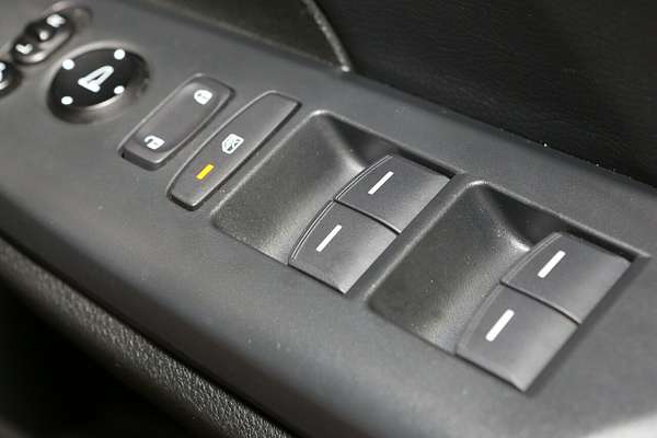 2016 Honda Civic VTi-LX 10th Gen