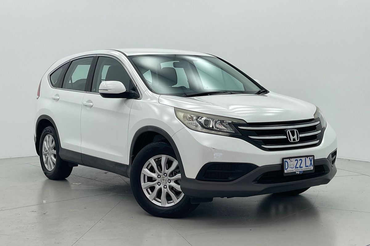 2013 Honda CR-V VTi RM