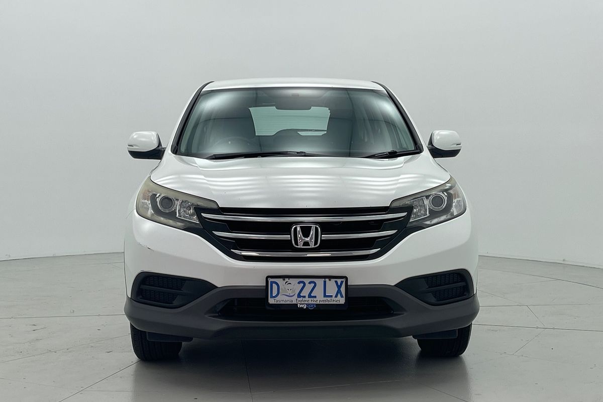 2013 Honda CR-V VTi RM