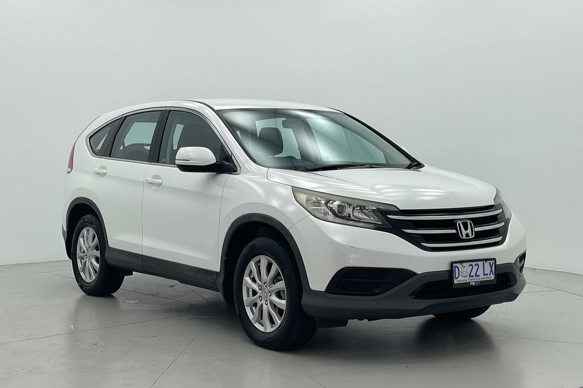 2013 Honda CR-V VTi RM