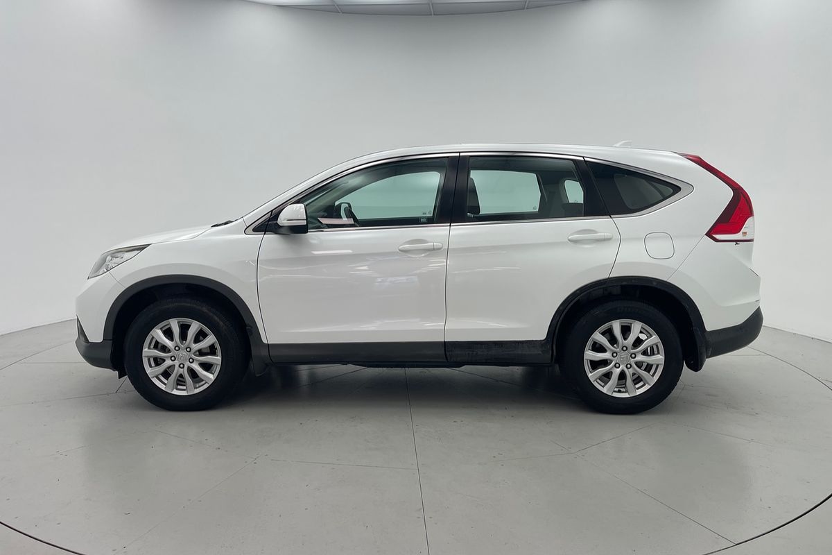 2013 Honda CR-V VTi RM