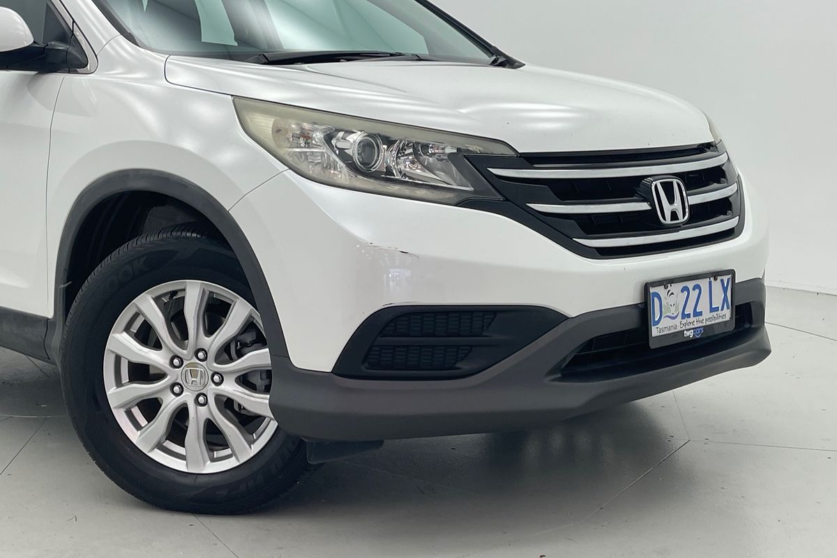 2013 Honda CR-V VTi RM