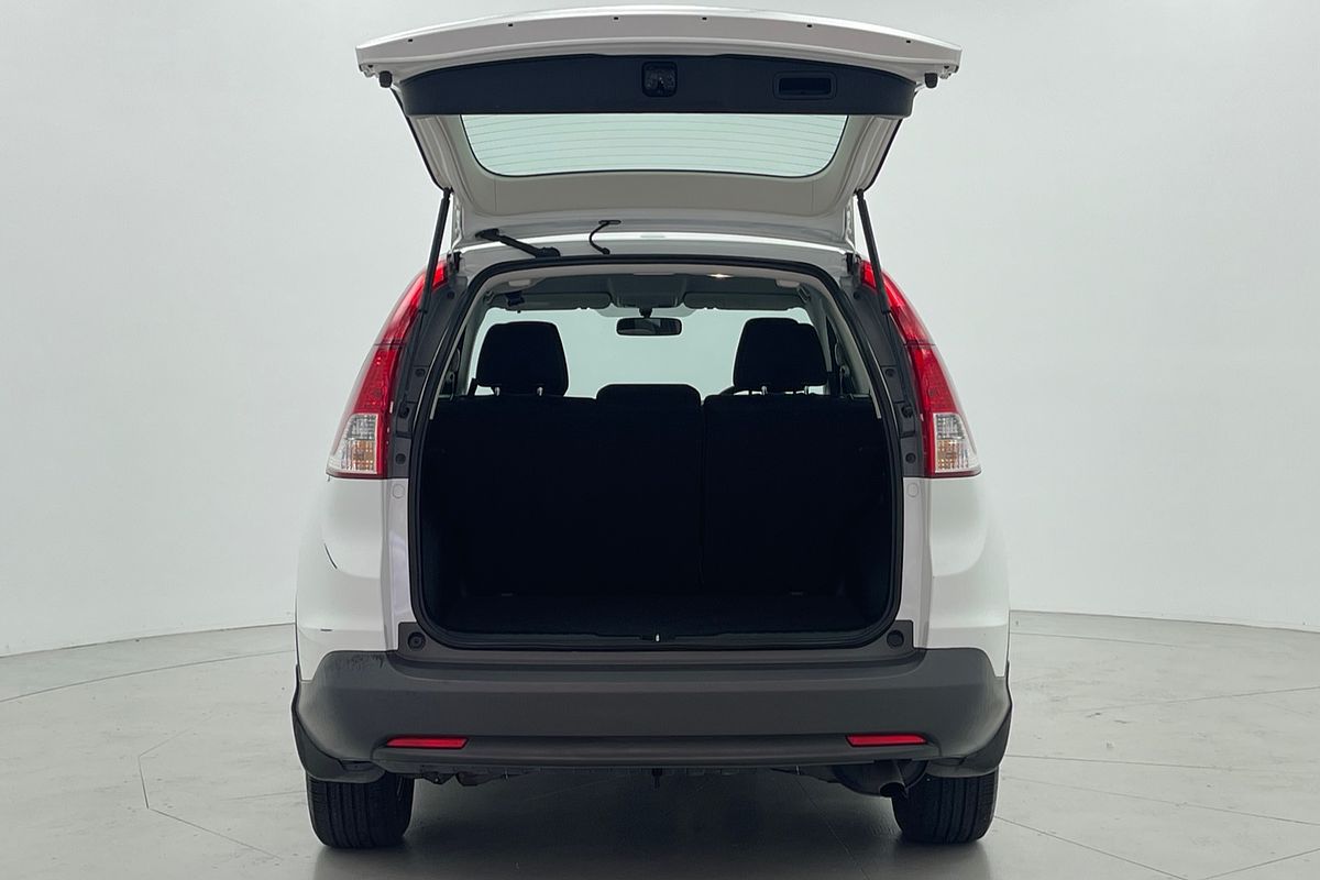 2013 Honda CR-V VTi RM