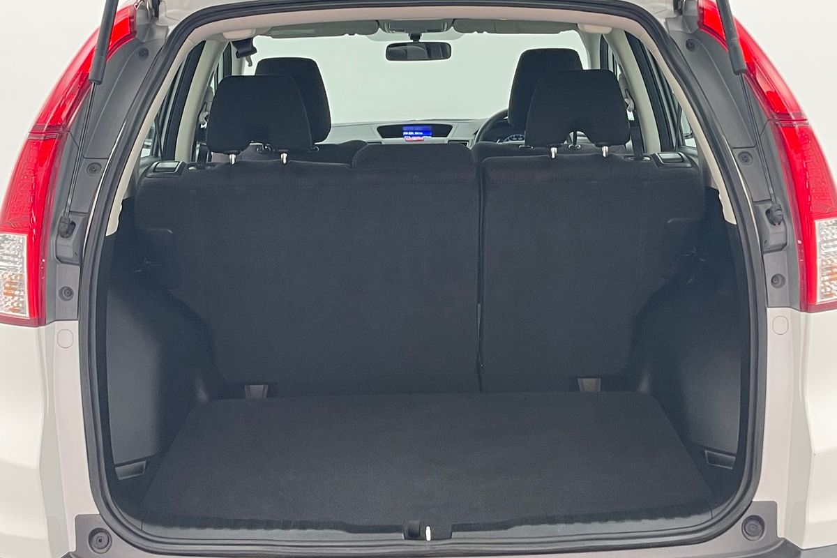 2013 Honda CR-V VTi RM