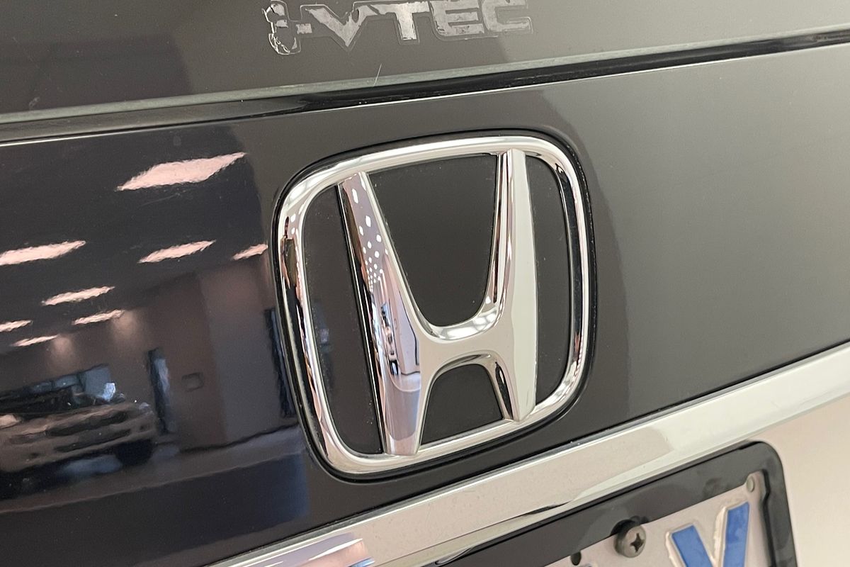 2013 Honda CR-V VTi RM