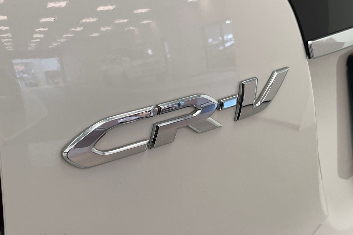 2013 Honda CR-V VTi RM