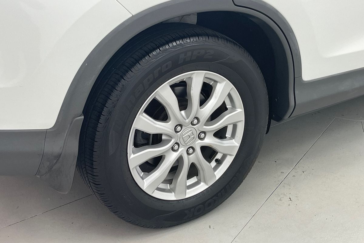 2013 Honda CR-V VTi RM