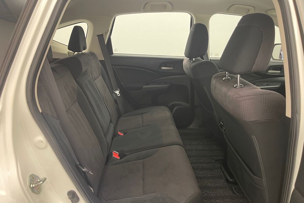 2013 Honda CR-V VTi RM