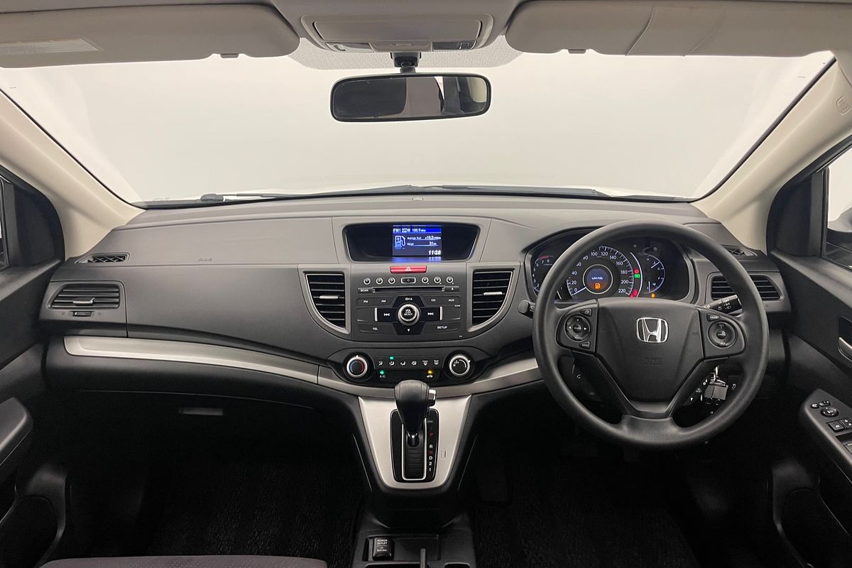 2013 Honda CR-V VTi RM