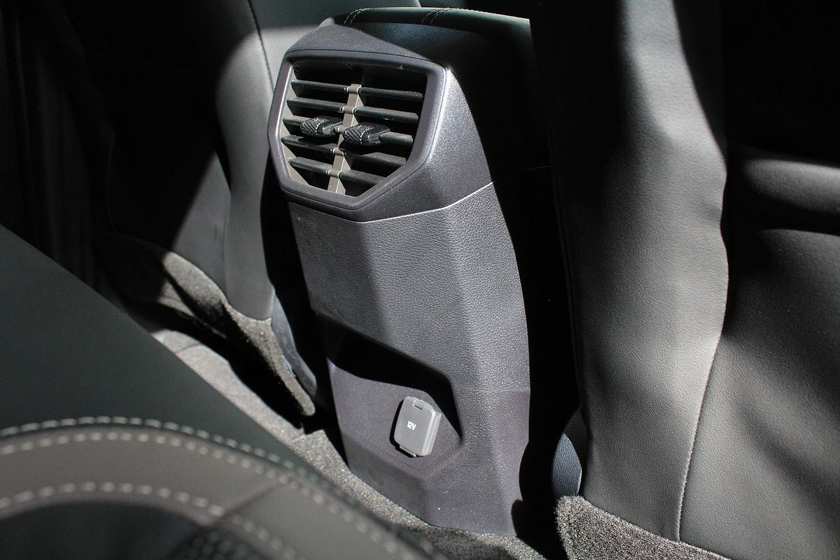 2025 Volkswagen Amarok TDI600 Style NF 4X4