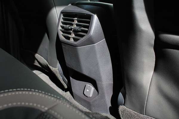 2025 Volkswagen Amarok TDI600 Style NF 4X4