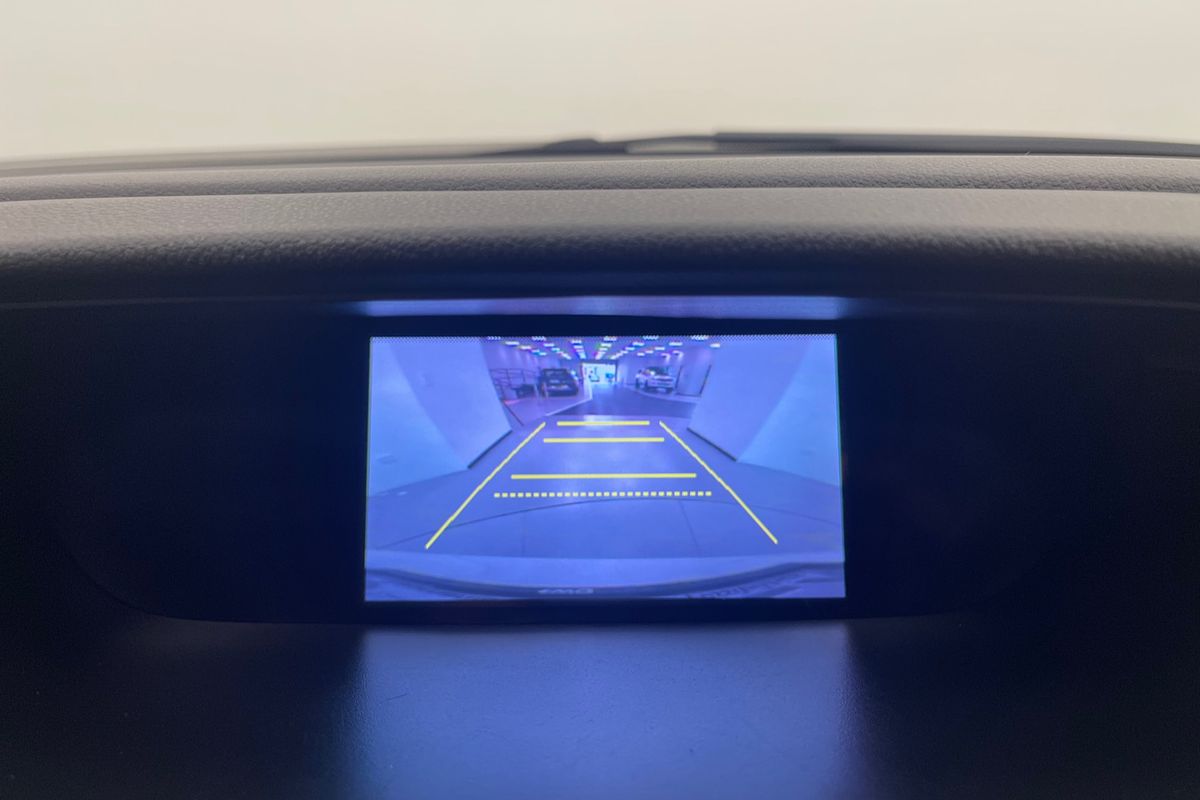 2013 Honda CR-V VTi RM