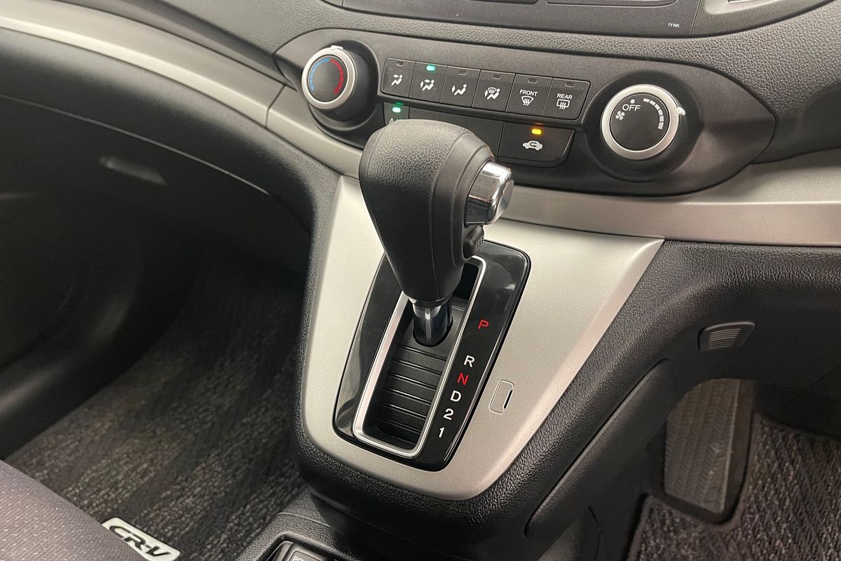 2013 Honda CR-V VTi RM