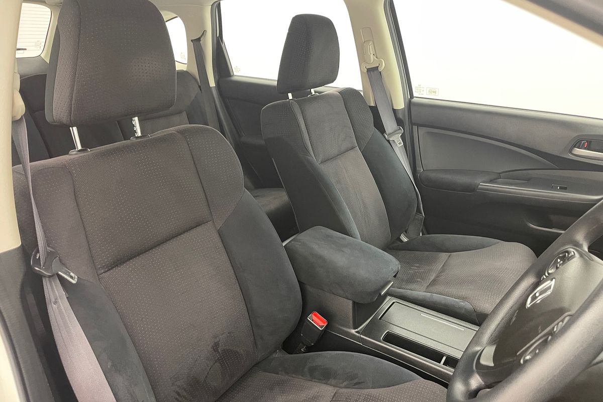 2013 Honda CR-V VTi RM