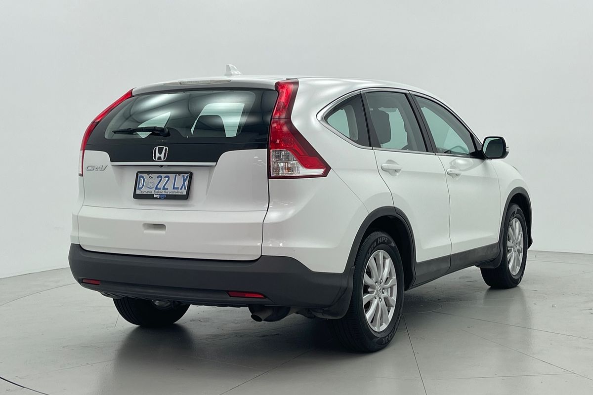 2013 Honda CR-V VTi RM