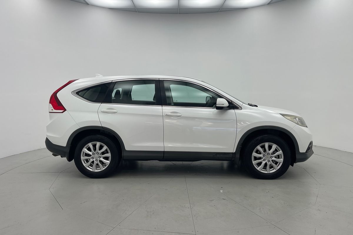 2013 Honda CR-V VTi RM