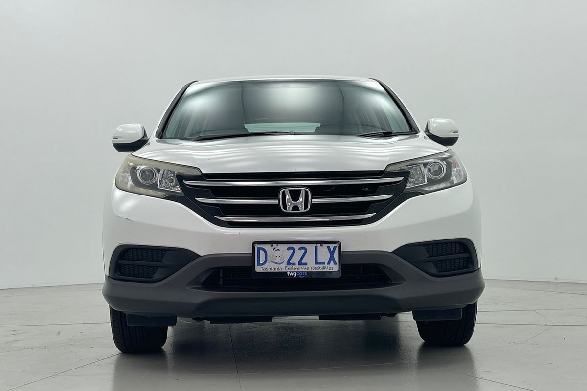2013 Honda CR-V VTi RM