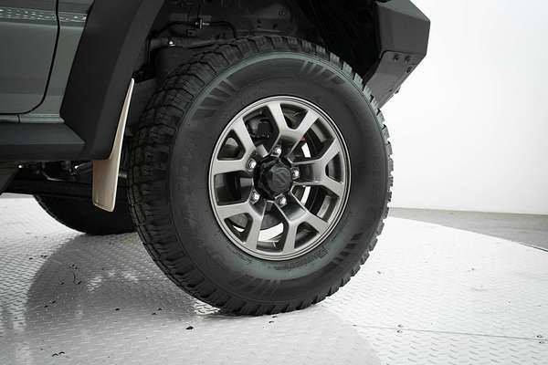 2022 Suzuki Jimny Heritage Edition GJ