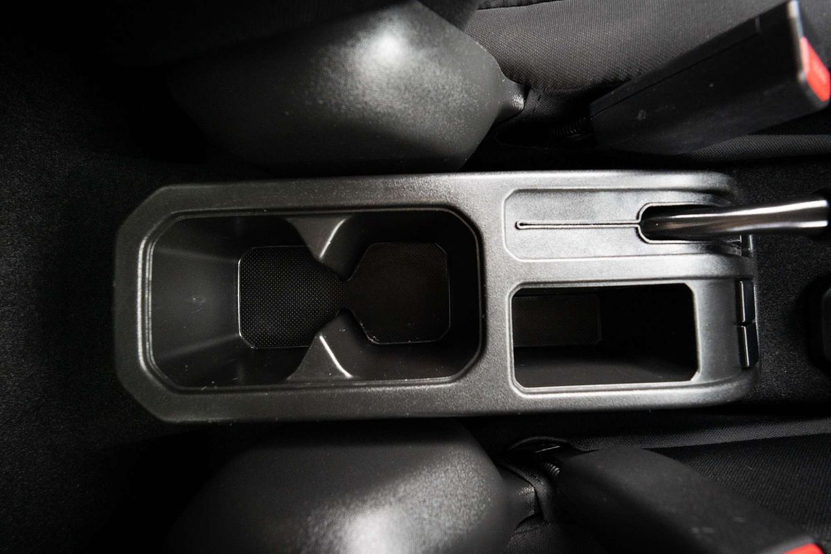 2022 Suzuki Jimny Heritage Edition GJ