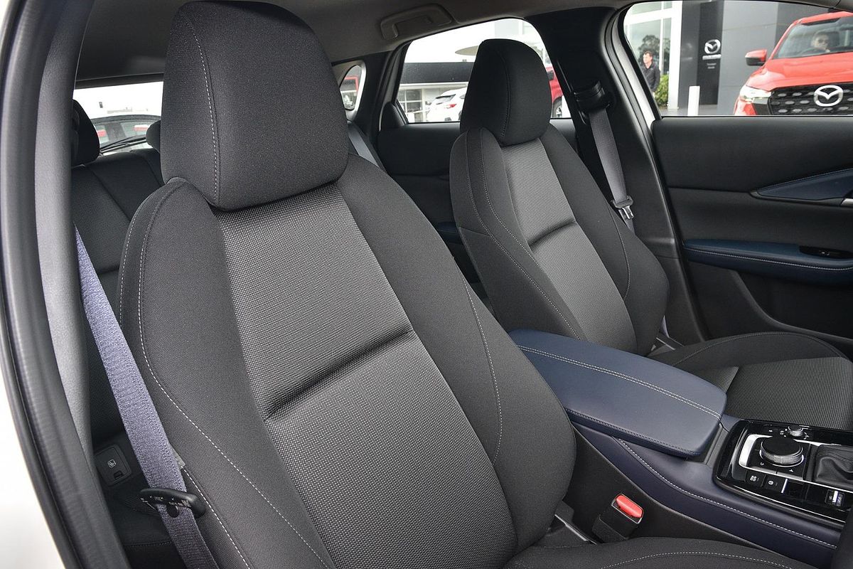 2025 Mazda CX-30 G20 Pure DM Series