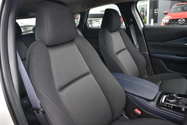 2025 Mazda CX-30 G20 Pure DM Series