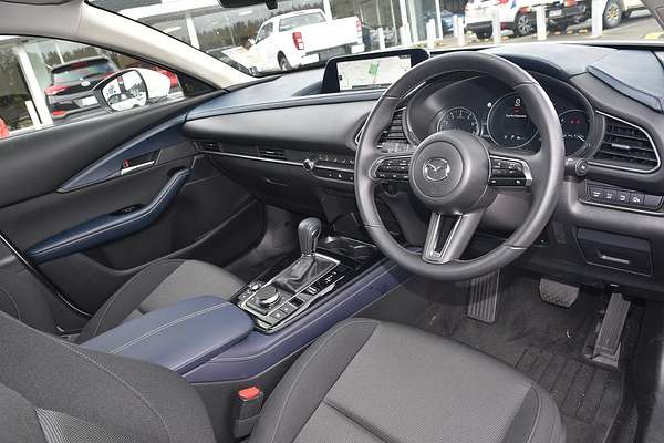 2025 Mazda CX-30 G20 Pure DM Series