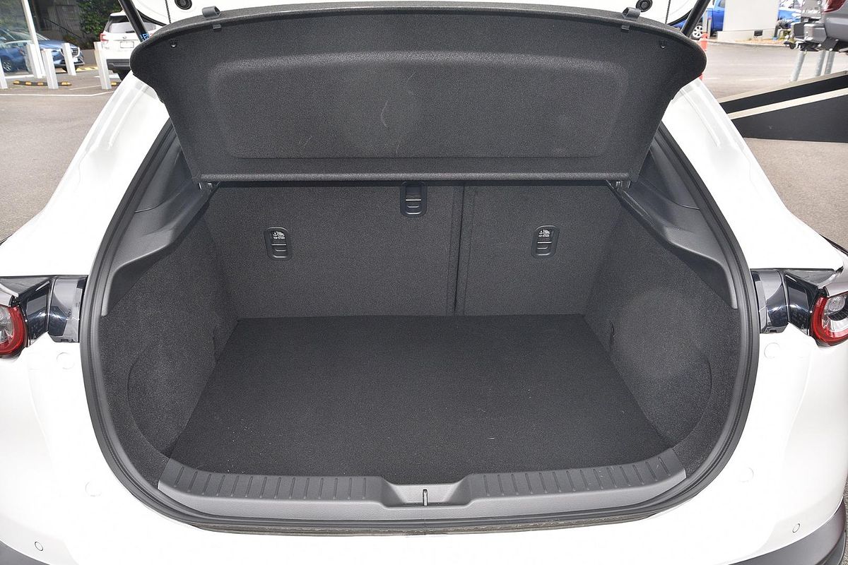 2025 Mazda CX-30 G20 Pure DM Series