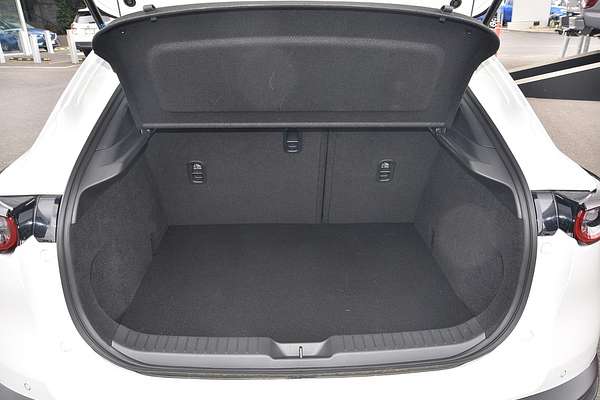 2025 Mazda CX-30 G20 Pure DM Series