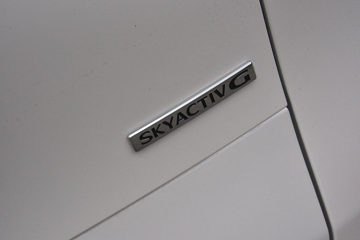 2025 Mazda CX-30 G20 Pure DM Series