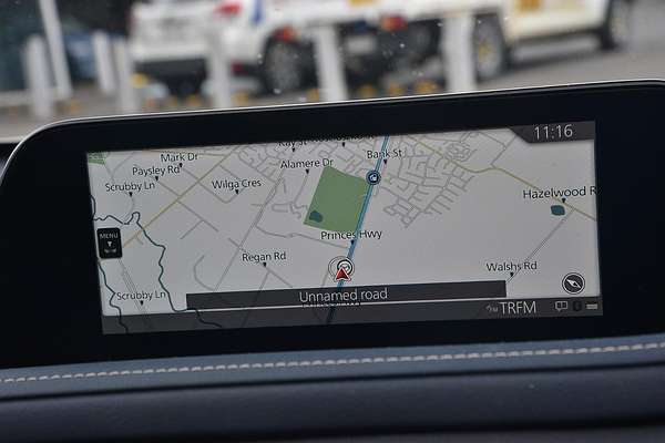 2025 Mazda CX-30 G20 Pure DM Series