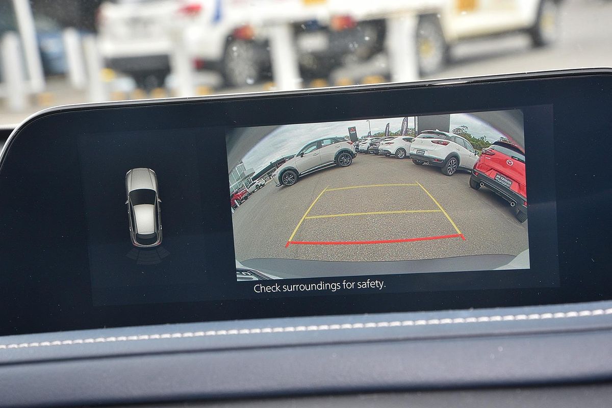 2025 Mazda CX-30 G20 Pure DM Series