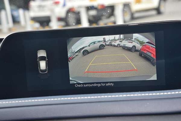 2025 Mazda CX-30 G20 Pure DM Series