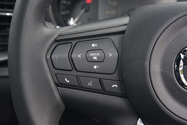 2025 Mazda BT-50 GT TF 4X4