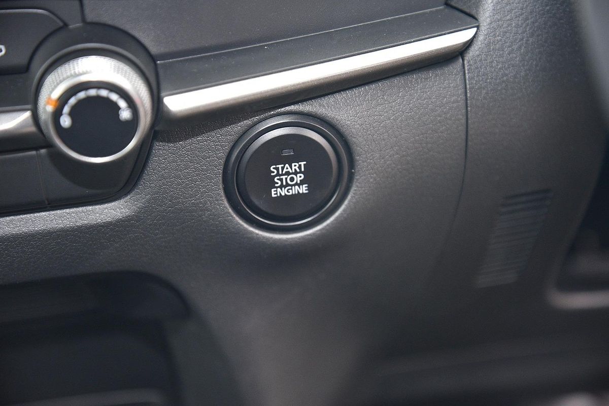 2025 Mazda CX-30 G20 Pure DM Series