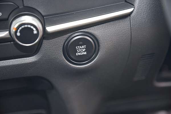 2025 Mazda CX-30 G20 Pure DM Series