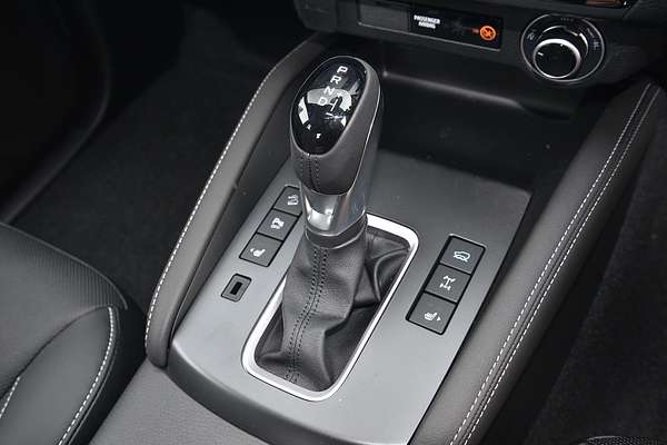 2025 Mazda BT-50 GT TF 4X4